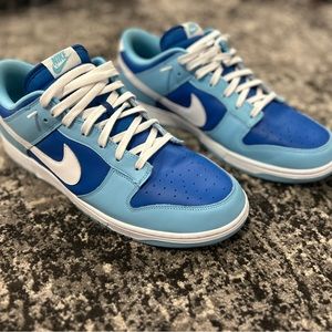 Nike Dunk Low Retro QS Argon (2022)